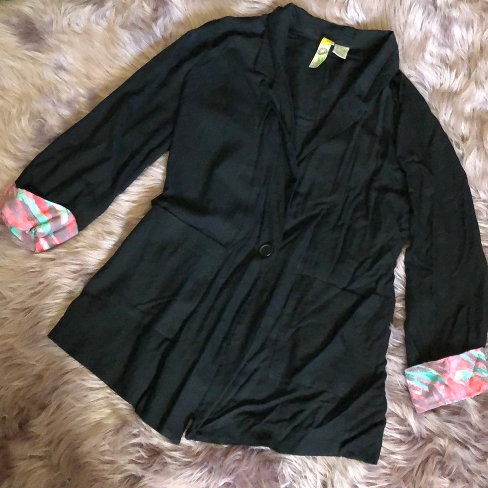 Mimi chica blazer